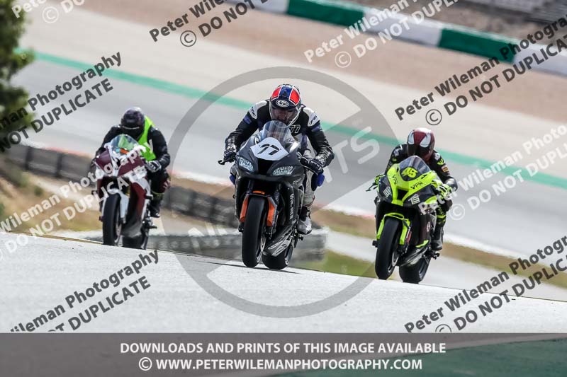 motorbikes;no limits;october 2019;peter wileman photography;portimao;portugal;trackday digital images